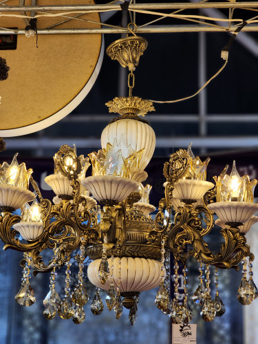 آرامیس سرامیک خط دار