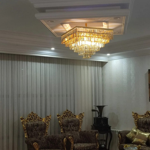 لوستر تسمه ای