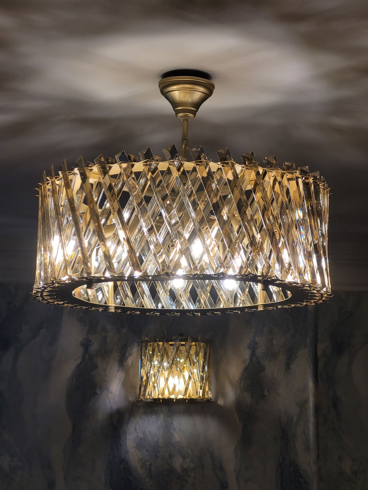 لوستر برلیان