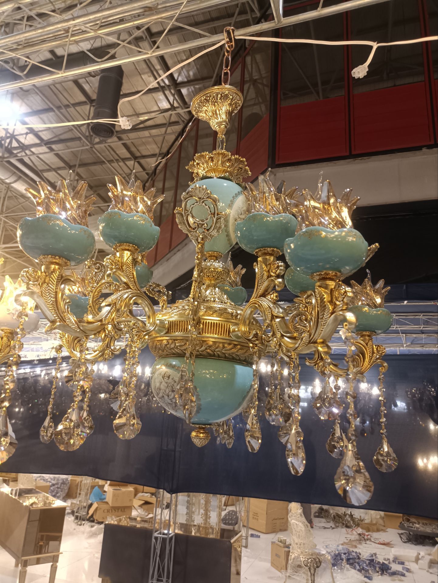 آرامیس سرامیک فرشته