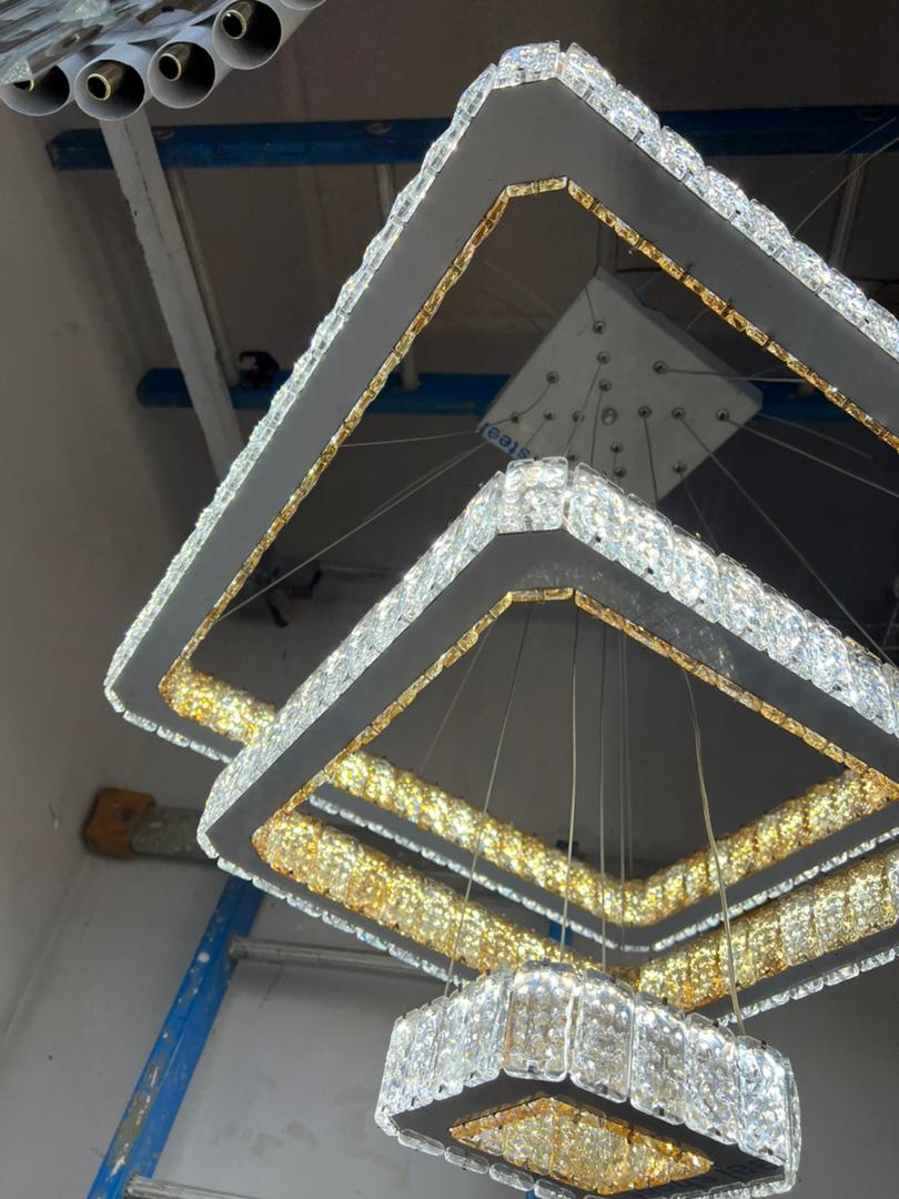 کلیپسی مربع 20*40*60