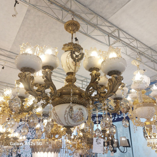 مدل آرامیس سرامیک فرشته