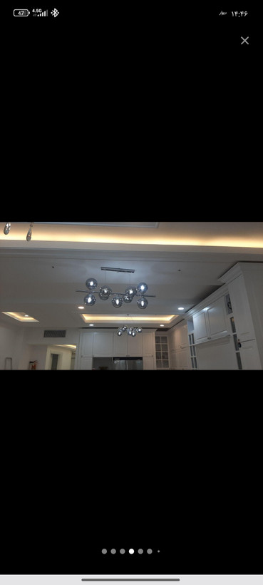 لاینر مولکولی