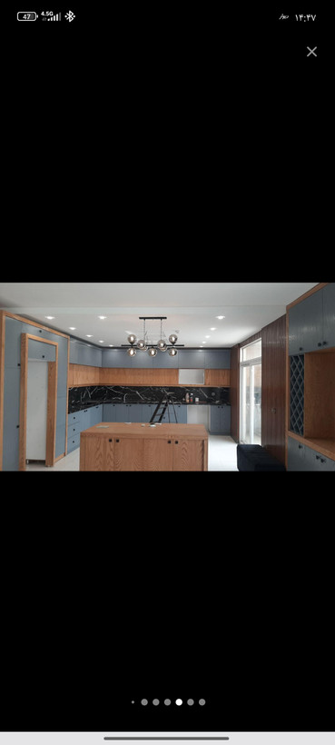 لاینر مولکولی