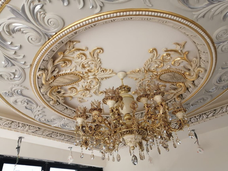 طرح سرامیک آرامیس