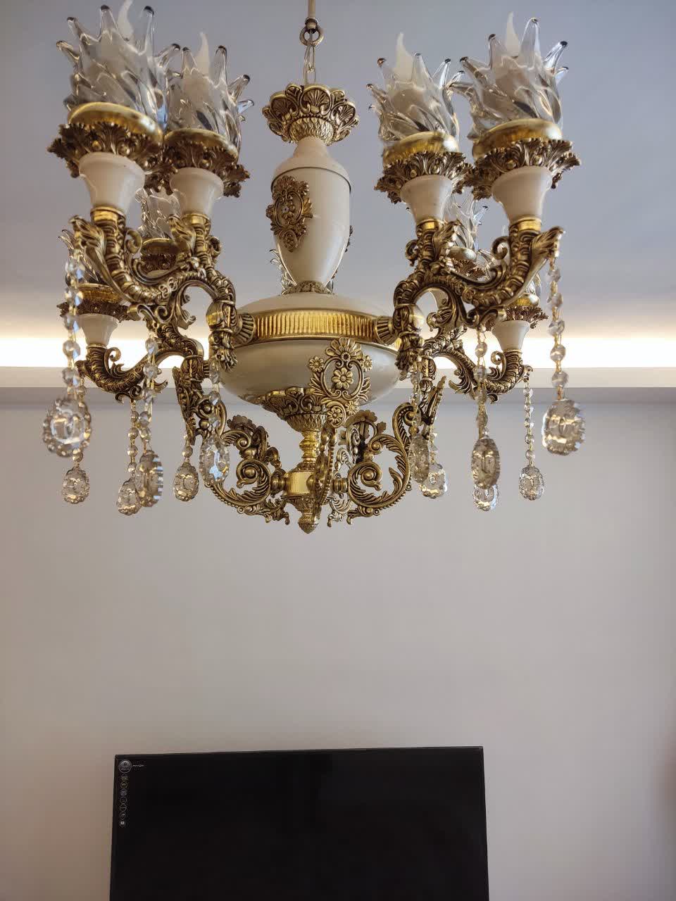 ویکتوریا طرح سرامیک